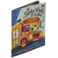 thumbnail image 3 of The Spooky Wheels on the Bus, 3 of 5