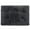 Dark Gray, variant on Reyox Large Dog Bed, Plush Dog Cage Bed Fluffy, Washable Dog Mat with Non-Slip Bottom for Large and Medium Dogs,35 x 23 inch