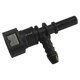 thumbnail image 4 of Speravity Car Fuel Coupling Hose Coupler Motorcycle Connect Connector Practical Black for Upgrading Connectors Replacement Parts Como se muestra 10piezas, 4 of 6
