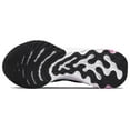 thumbnail image 5 of Nike React Infinity Run FK 3 DD3024-003 Women's Black/Pink/Turquoise Shoes FL812 (5), 5 of 5