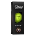 thumbnail image 2 of Pelota de golf Titleist Pro V1 amarilla, 2 of 7