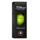 thumbnail image 2 of Pelota de golf Titleist Pro V1 amarilla, 2 of 7