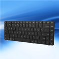 thumbnail image 2 of Seitruly Teclado de repuesto para G42 CQ42 -151TX/223AX Q42 Q50C Q51C Q60C Q61C Q63C Juegos de teclado y mouse para computadora, 2 of 8
