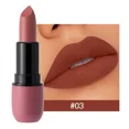 thumbnail image 3 of Lip Glaze 6 Colors Moisture Lipstick Waterproof Non-stick Cup Lipstick 1pcs Velvet Matte Lipstick Cosmetics Soft Fog Lip Gloss, 3 of 5