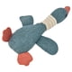 thumbnail image 4 of Suministros para mascotas juguete para perros forma de pato morder dientes para masticar ANGGREK Otros, 4 of 8