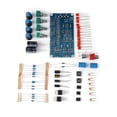thumbnail image 2 of Stereo Preamplifier Volume Pitch Control Board Preamplifier Home Audio for Trumpet Sound Equipment Low Middle High Pitch, 2 of 7