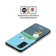 thumbnail image 2 of Head Case Designs Officially Licensed Peanuts Halfs And Laughs Charlie, Snoppy & Woodstock Soft Gel Case Compatible with Samsung Galaxy S10e, 2 of 7