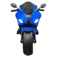 thumbnail image 2 of MONTABLE ELECTRICO GB MOTO AZUL 12V., 2 of 6