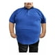 thumbnail image 2 of Playera Tallas Especiales 2xl 3xl, 4xl, 5lx, 2 of 3