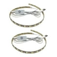 thumbnail image 1 of HLONK 2pcs Eco-friendly LED Strip USB Powered Lighting Tool Practical Sticky Light Strip for Sewing Machine, 1 of 4