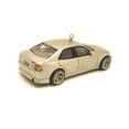 thumbnail image 2 of Christmas Ornament for 1998 Toyota Altezza Silver, 2 of 3