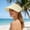 Z01-Beige, variant on Sun Hats for Women Sun Beach Visor Cap UV Protection Summer Wide Brim Hat for Sports Beach Golf Tennis Hiking