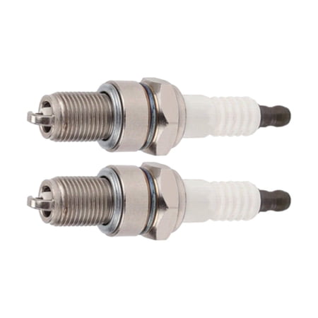 2 Pack Of Spark Plugs Ld Ngk Bpr5Es For Honda GX Engines Fits 98079-55846