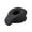 Black, variant on Travel Pillow With Washable Pillowcase For Massage And Support Exploring Relaxation In Rooms