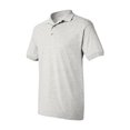 thumbnail image 2 of Gildan DryBlend Jersey Polo T-Shirt for Men, 2 of 4