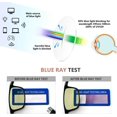 thumbnail image 5 of Eyekepper 5 Pack Blue Light Filter Glasses Classic Computer Reading Glasses Yellow Tinted +2.50, 5 of 5