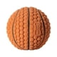 thumbnail image 1 of Jacenvly Liquidación 2024 Nuevo 1 Pieza de Juguete para Mascotas Juguete para Perros Rugby Tenis Pelota Sonora para Perros Juguete para Mascotas (Pequeño) Tecnología para Mascotas, 1 of 3