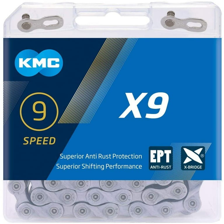 Kmc ept cheap chain