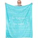 thumbnail image 1 of LHSHID Retirement Gifts for Men and Women Coworker Retirement Throw Blanket Retired Gift for Wife Husband Teachers Nurses Mom Dad Grandpa Grandma Friend Farewell Gifts for Coworkers Boss 60x80in, 1 of 6