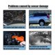 thumbnail image 3 of Car O2 Oxygen Sensor L3TF-18-8G1C LZA07-MD11 for Escape 2.3L 2005-2009 Air/Fuel Ratio Sensor L3TF-188G1A LZA07MD11, 3 of 5