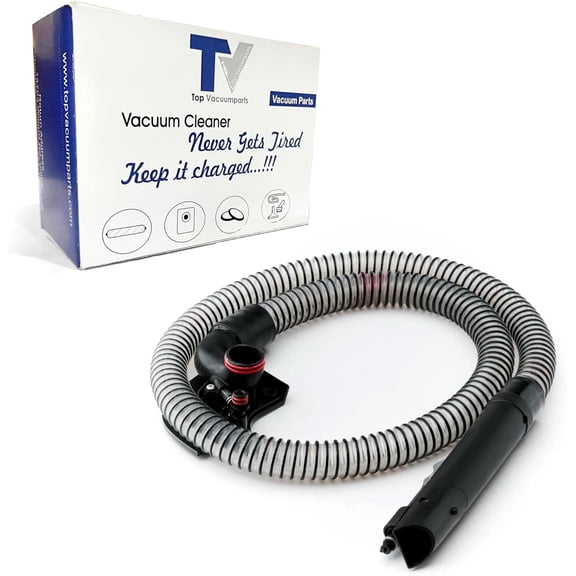 Replacement for Hoover CleanSlate Plus Portable Carpet FH14050 vacuum Hose Assembly Fits for FH14000, FH14000V, FH14010, FH14010V, FH14050, FH14050V, BH14000V, BH14020V, BH14010V