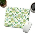 thumbnail image 3 of Lots Of Margaritas Alcohol Watercolor Mouse Pad Low Profile Gaming Mat, 3 of 7