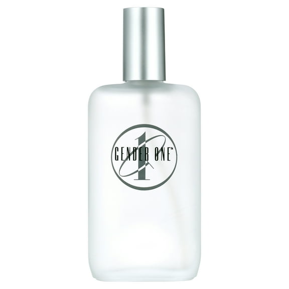 Parfums Belcam Gender One Eau de Toilette, Unisex Fragrance, 3.4 Oz