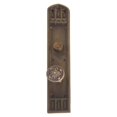 thumbnail image 1 of Single Deadbolt Set 2.75 in. Backset - Aged Brass, 1 of 1