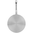 thumbnail image 2 of Diffuseur de Chaleur en Acier Inoxydable Innovant, Parfait pour Cuisinière à Gaz Compatible avec Ustensiles de Cuisine, Assurant une Répartition Uniforme de la Chaleur et Ustensiles de Cuisine, 2 of 5