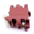 thumbnail image 2 of Switch replacement for Bosch PWS 6-115 PWS 7-115 PWS 7-125 PWS 5-115 PWS 550, 2 of 7