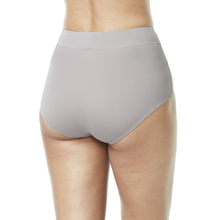 RHYFF Womens Underwear Mesh Quick Dry Panties Moisture Wicking Travel  Underpants（RCA7002-Coffe-S） : : Clothing, Shoes & Accessories
