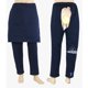 thumbnail image 4 of Pantalones Para Incontinencia Suministros De Limpieza Facil De Lavar Azul XL jinwen Pacientes postrados en cama, 4 of 8