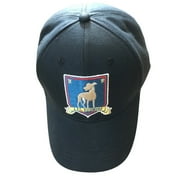 MYPARTYSHIRT A.F.C. Richmond Football Club Baseball Cap