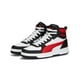 thumbnail image 3 of Tenis Puma Mid Puma Rebound Joy Hombre blanco 27.5 Puma 374765 22, 3 of 4