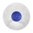 thumbnail image 2 of Ltdhehe Silicone Splatter Screen For Mixing Bowl Egg Beater Cover Flexible Lid For, 2 of 6