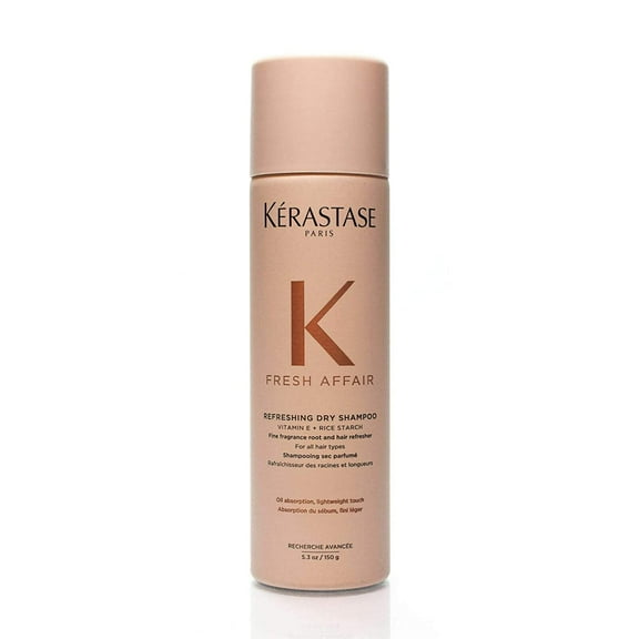Kerastase Fresh Affair Refreshing Fine Fragrance Dry Shampoo 5.3 oz