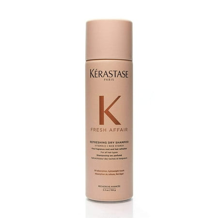 Kerastase Fresh Affair Refreshing Fine Fragrance Dry Shampoo, 5.3 oz