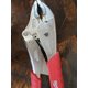 thumbnail image 4 of Pinzas De Presion Quijada Curva 10puLG  Milwaukee 48223410 Milwaukee 48223410, 4 of 9