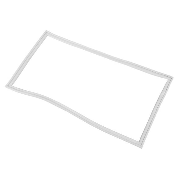 Freezer Door Gasket, Enduring Fridge Door Gasket Seal High Toughness for Home