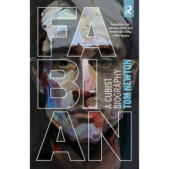 Fabian: A Cubist Biography, (Paperback)