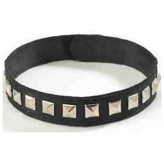 Studded Choker Halloween Costume Accessory