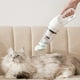 thumbnail image 2 of Aspiradora de pelo de mascotas Potente succión con aspiradora de pelo de gato o de perro para muda, aspiradora de mano portátil para pelo de mascotas, 2 of 5