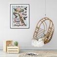 thumbnail image 4 of Cuadros Decorativos Diamond Painting Letters Full Round Drill Rhinestone Picture Kit (yn009) Wdftyju embutido en tela, 4 of 9