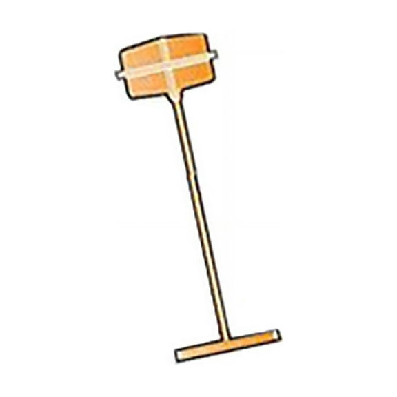 SSWBasics Regular 1 inch Orange Tagging Fasteners- 5 000 per carton- Tagging Gun Refill - 1 Inch Orange Tagging Gun Fasteners for Retail - Tag Gun Refills for Efficient Tagging