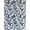 Blue / Cream, variant on Balta Kelsey Classic Floral Print Area Rug 5'3" x 7' - Blue