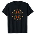 thumbnail image 1 of AALJY Barely Tolerable T-Shirt, 1 of 1