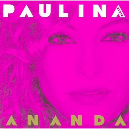 Ananda (with Exclusive Download)