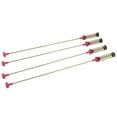 thumbnail image 1 of Varillas De Suspensión Para Lavadora, Kit Duradero De Varillas De Suspensión Para Lavadora, 4 Piezas De Acero De Ajuste Preciso Para Lavadora, 1 of 7