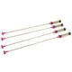 thumbnail image 1 of Varillas De Suspensión Para Lavadora, Kit Duradero De Varillas De Suspensión Para Lavadora, 4 Piezas De Acero De Ajuste Preciso Para Lavadora, 1 of 7