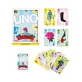 thumbnail image 3 of Juego de Cartas Mattel UNO Canvas Lotería, 3 of 6